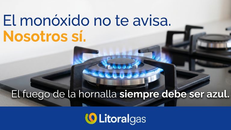 LitoralGas